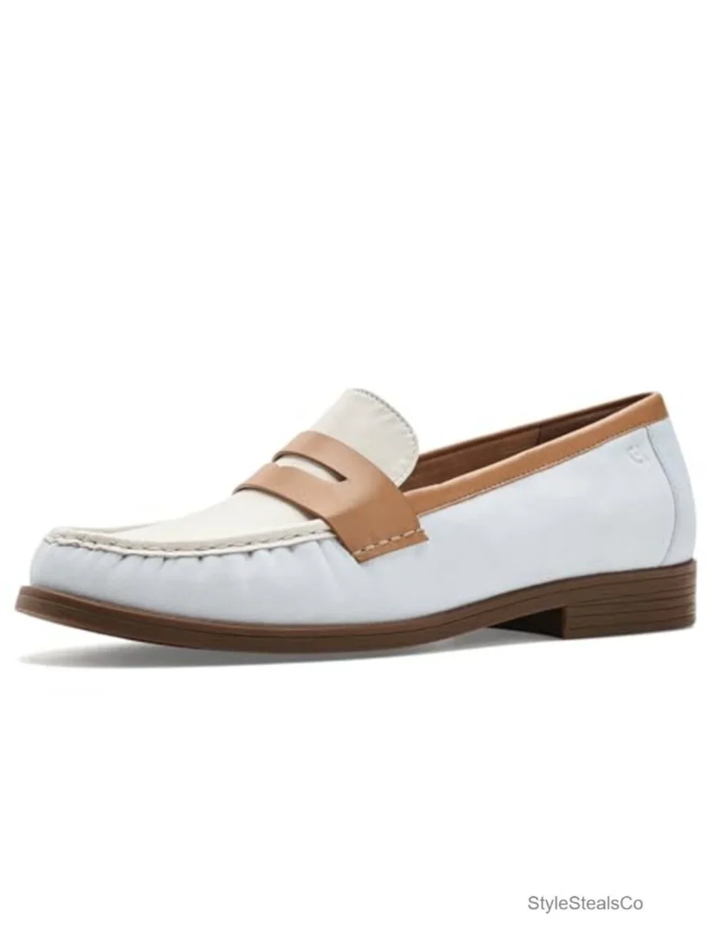 Women's Driving Loafers - Suede Nylon Slip-Ons - All Day Comfort